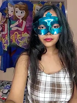 Snapshot of Babbyy_doll chatting on October 24, 5:25 am Babbyy doll online show from October 24, 5:25 am