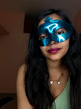 Snapshot of Babbyy_doll chatting on October 4, 1:00 am Babbyy doll online show from October 4, 1:00 am