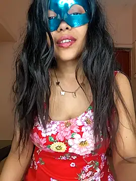 Snapshot of Babbyy_doll chatting on October 3, 1:00 am Babbyy doll online show from October 3, 1:00 am