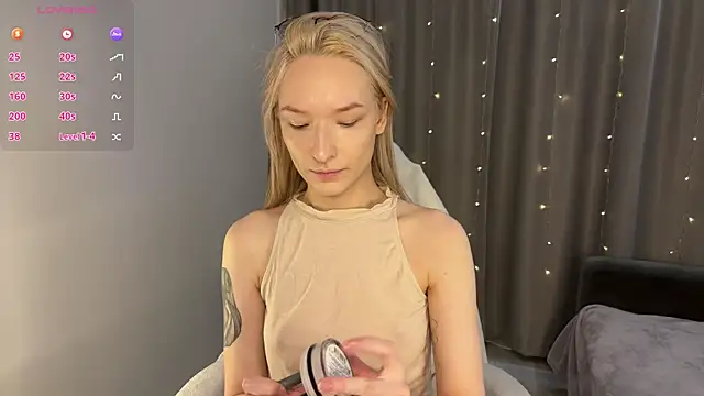 dontouchmyass online show from December 13, 11:21 pm