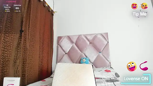 AnieRey online show from September 24, 8:52 pm