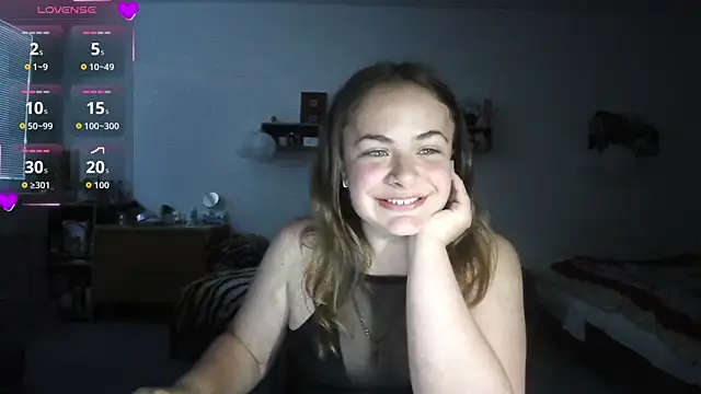 Snapshot of Your___Hope chatting on September 22, 4:38 pm Your Hope online show from September 22, 4:38 pm