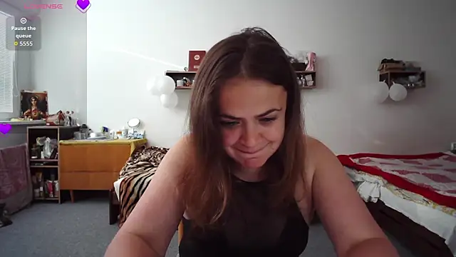 Snapshot of Your___Hope chatting on September 19, 3:22 pm Your Hope online show from September 19, 3:22 pm