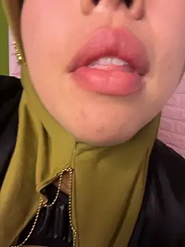 zahra Jalid online show from March 21, 1:54 am