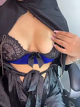 zahra Jalid online show from January 9, 12:37 am