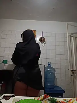 zahra Jalid online show from November 11, 11:46 pm