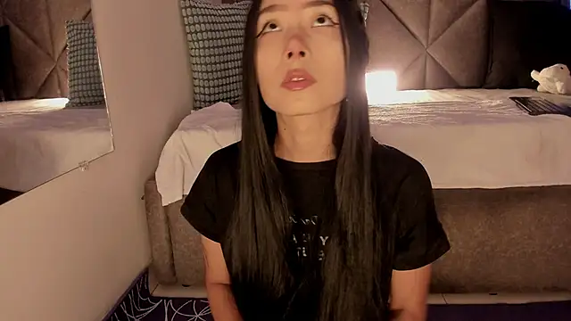 SabrinaSpell  online show from November 14, 11:54 am