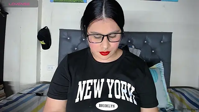 Antonellaa 111 online show from October 24, 2:51 am