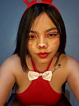 BLOW JOB ALESSA online show from October 30, 1:19 am