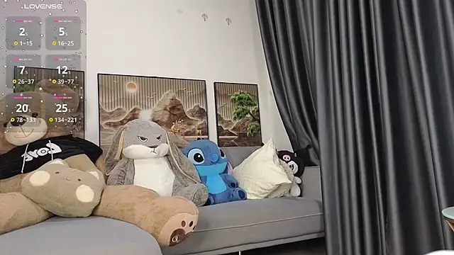 asianqueeny online show from October 15, 10:56 pm