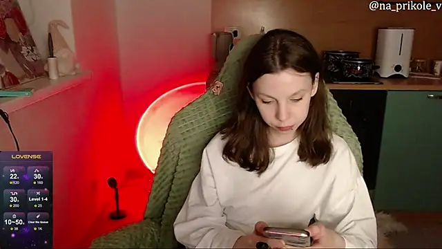 na prikole  online show from April 7, 5:15 pm