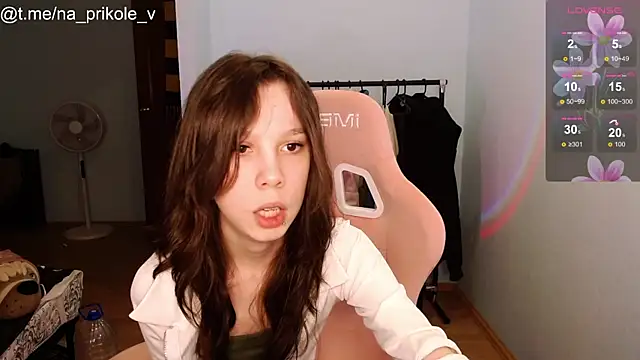 na prikole  online show from September 30, 8:13 pm