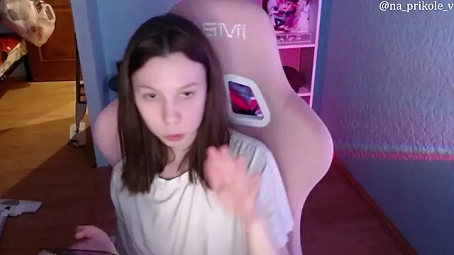 na prikole  online show from March 23, 8:48 pm