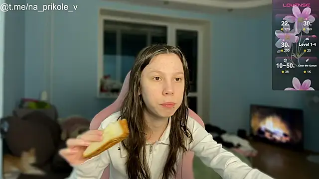 na prikole  online show from October 12, 10:34 pm