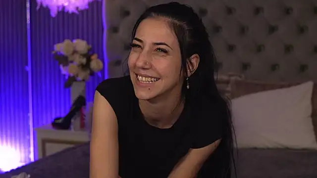 KeylaBlair online show from April 16, 8:08 pm