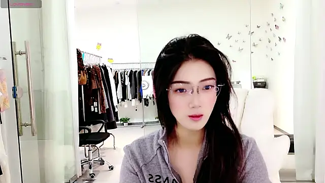 miaomiao-777 online show from October 13, 1:41 am