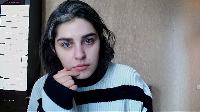  Roselina  online show from January 16, 8:32 am