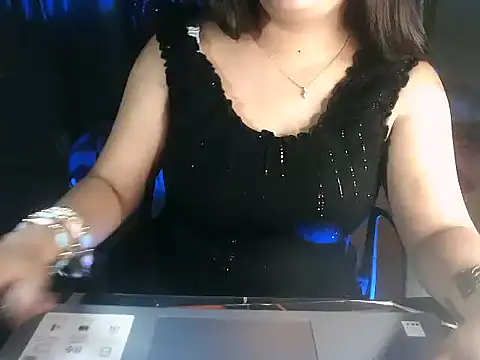 Alfiza46 online show from October 21, 6:17 am