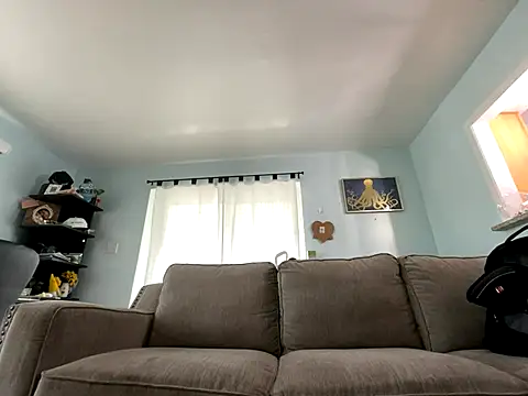 Hatgirl69 online show from October 29, 3:14 pm