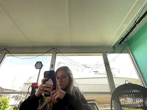 Hatgirl69 online show from October 1, 9:09 pm