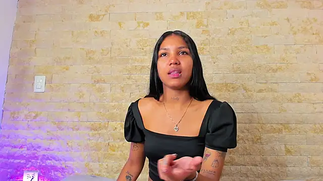 pocahontas pow online show from October 16, 12:30 pm