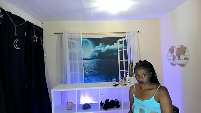 Snapshot of Ammy_1Dams chatting on September 26, 8:28 pm Ammy 1Dams online show from September 26, 8:28 pm