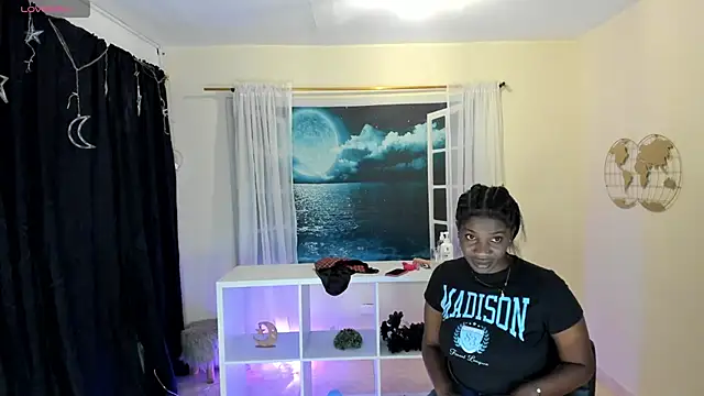 Snapshot of Ammy_1Dams chatting on September 24, 7:35 pm Ammy 1Dams online show from September 24, 7:35 pm