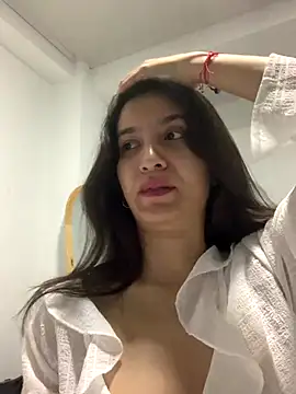 Mariaspain online show from November 6, 1:28 pm