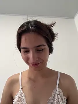 Mariaspain online show from February 17, 1:21 pm