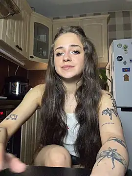 GeraBoobsi online show from April 19, 8:22 pm