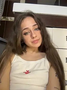 GeraBoobsi online show from March 27, 5:24 pm