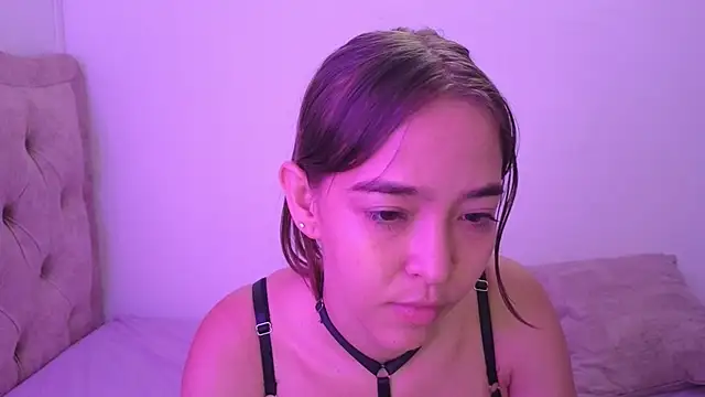 SERAFINA  online show from June 2, 6:42 pm