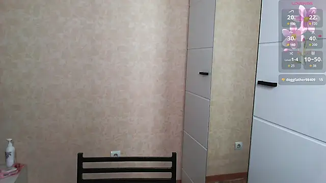 Mary Kitty88 online show from February 28, 3:06 am