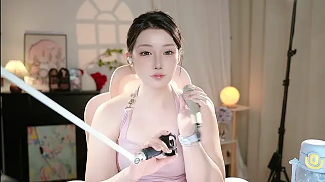 Dou-Dou-er online show from September 29, 1:38 pm