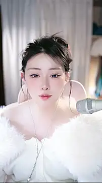 Dou-Dou-er online show from March 28, 8:36 am