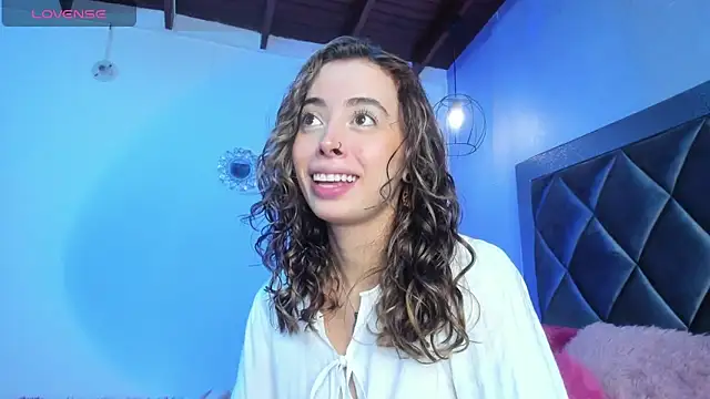 Sophiaa Gomez online show from October 5, 10:04 pm