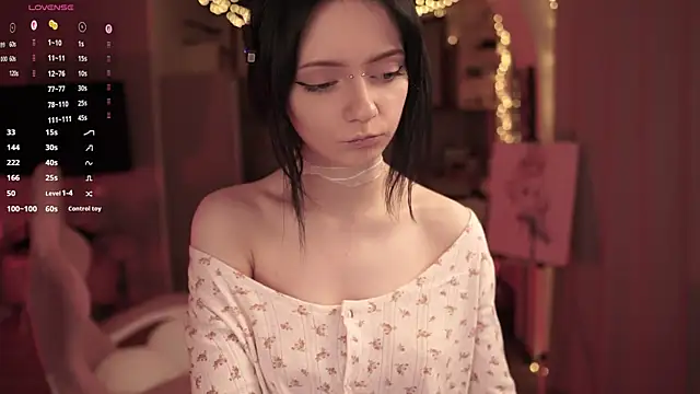 miuri miy online show from April 4, 6:51 pm