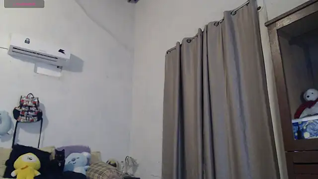 MARIELSINS 1111 online show from October 12, 10:34 pm