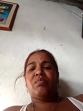 Teresa mm online show from October 9, 9:19 pm