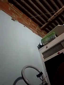 Teresa mm online show from October 1, 5:51 pm