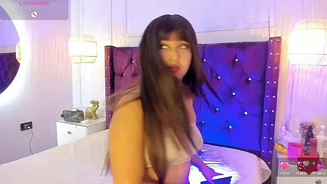 madel cristin online show from September 26, 8:28 pm