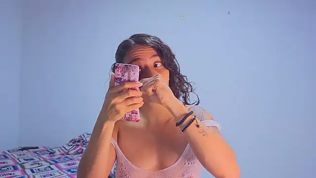 lana roman online show from January 17, 3:03 am