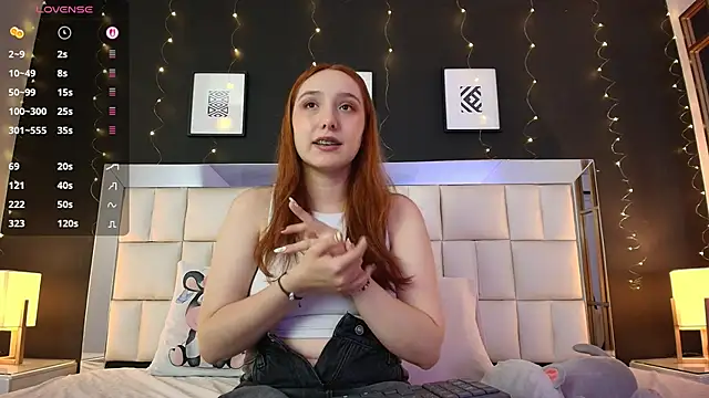 anastasia windel online show from September 28, 10:48 pm