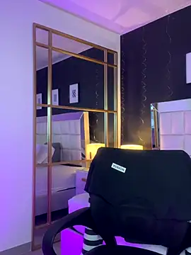 anastasia windel online show from October 30, 9:49 pm