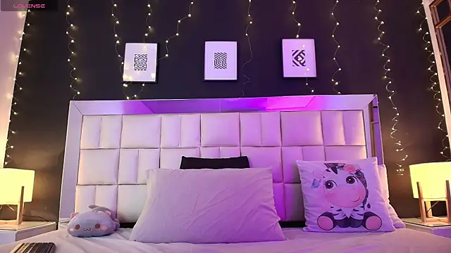 anastasia windel online show from October 13, 7:27 pm