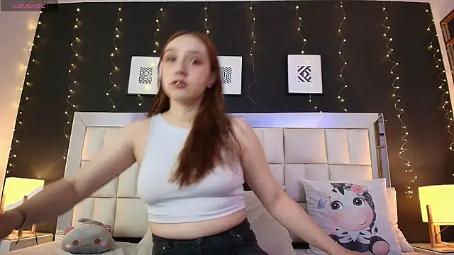 anastasia windel online show from October 14, 7:27 pm