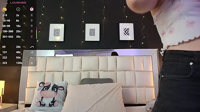 anastasia windel online show from September 27, 10:39 pm