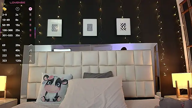 anastasia windel online show from September 25, 7:23 pm