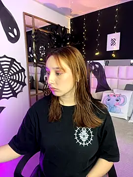 anastasia windel online show from October 24, 7:32 pm