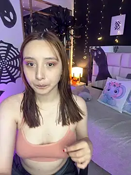 anastasia windel online show from October 25, 8:59 pm